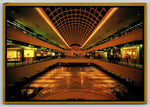 The Galleria, Huston, Texas, Vintage Post Card