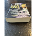 Fighters Of Fear: Occult Detective Stories-Edited By Mike Ashley-Softcover