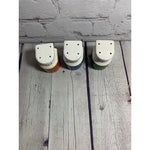 Vintage Ceramic Oregano Shaker and Salt &amp; Pepper Shakers-Japan