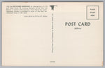 The Keystone Shortway, Vintage Post Card.