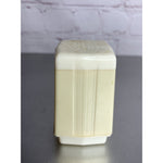 Vintage Max Klein Inc Pepper Shaker Plastic MCM -Replacement Match or Mix