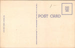 Dale County Courthouse, Ozark, Alabama, USA, Vintage Post Card