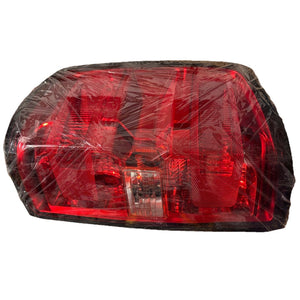 Tail Light Lamp Compatible W/ 2016-2019 Chevy Silverado, GMC Sierra, Left Rear