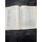 The Student's Guide To Military Service By Michael Hardwood 1968-1969 Edition