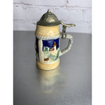 Vintage Renaissance Style Beer Stein Single Shaker Replacement