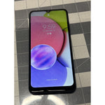 Samsung Galaxy A03s SM-A037U - 32GB - Blue (AT&T) New Open Box
