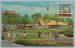 Court Of The President Of The United States Of America, New YorK vTG pc