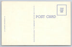 Peace, 1st Falls, Winona, 5 Falls, Pennsylvania, USA, Vintage Post Card