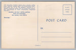 McNeal Hi-Way Hotel-Motels, Des Moines, Iowa, USA, Vintage Post Card.