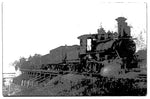 Strasburg Rail Road, Historical Photo, Locomotive Number 929, Vintage Post Card