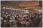 Bavarian Summer Festival, Lakewood Park, Barnesville Penna, Vintage PC