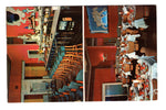 Novak’s Towne Terrace, Brookline MA Vintage Post Card.