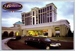 Belterra Casino Resort, Portuguese Language Vintage Post Card