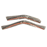 Windshield Wiper Blades, OEM Quality 24” & 18” DSV Standard U-Flat Wiper Blades