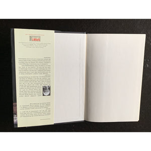 Janet Guthrie: A Life at Full Throttle Janet Guthrie (SIGNED)