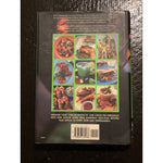 License to Grill Cookbook 200 recipes By Chris Schlessinger Hardcover