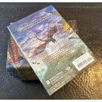 Archibald Finch and the Curse of the Phoenix: Vol 2-Michel Guyon-Hardcover-New