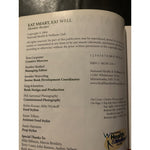 Eat Smart, Eat Well Member Recipes Cookbook 2004