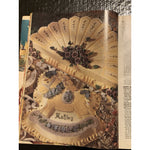 Wilton Cake Decorating 1994 Yearbook, 192 Pages, Paperback Book/Magazine