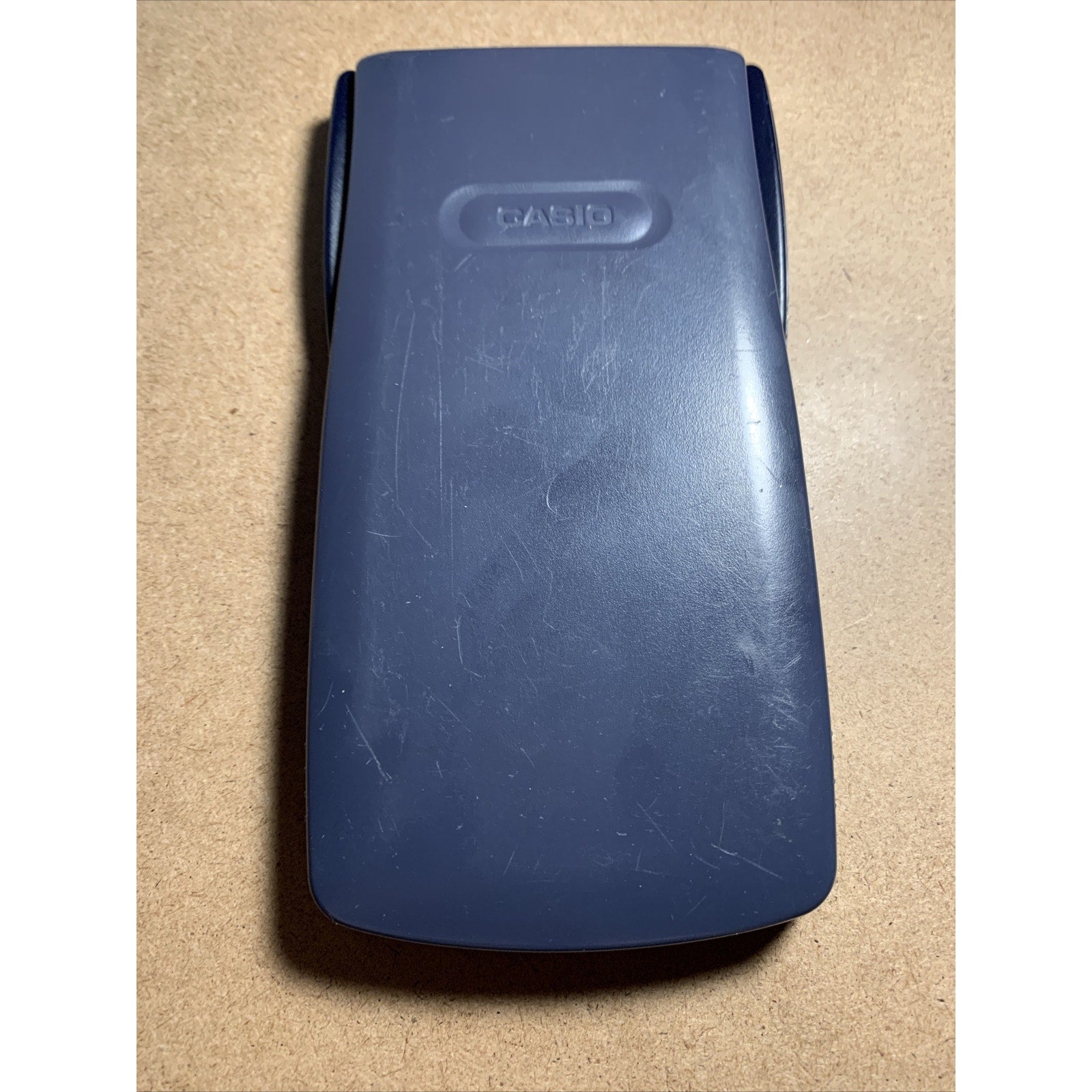 Casio Fx-300MS Solar Scientific Calculator S-V.P.A.M. with Cover - Tested