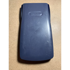 Casio Fx-300MS Solar Scientific Calculator S-V.P.A.M. with Cover - Tested