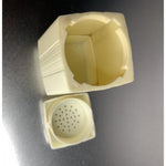 Vintage Max Klein Inc Pepper Shaker Plastic MCM -Replacement Match or Mix