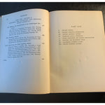 Using English First Year 1939 Chapman Harcourt, Brace & Co. Hardcover