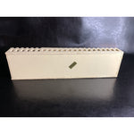 Country Kid Napkin Holder For Napkins & Shakers Table Organizer Vintage Taiwan