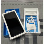 Samsung Galaxy A03s SM-A037U - 32GB - Blue (AT&T) New Open Box