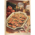 VTG Great American Brand Name Recipes Cookbook 1989 Hardcover w/Book Dust Cover