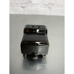 Vintage Train Caboose Salt Or Pepper Shaker Ceramic Japan -Replacement