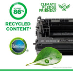 Clover Toner Cartridge Replacement for HP CF230X (HP 30X) | Black