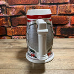 Vintage Budweiser Anheuser-Busch Holiday at the Capital Holiday Stein 2001
