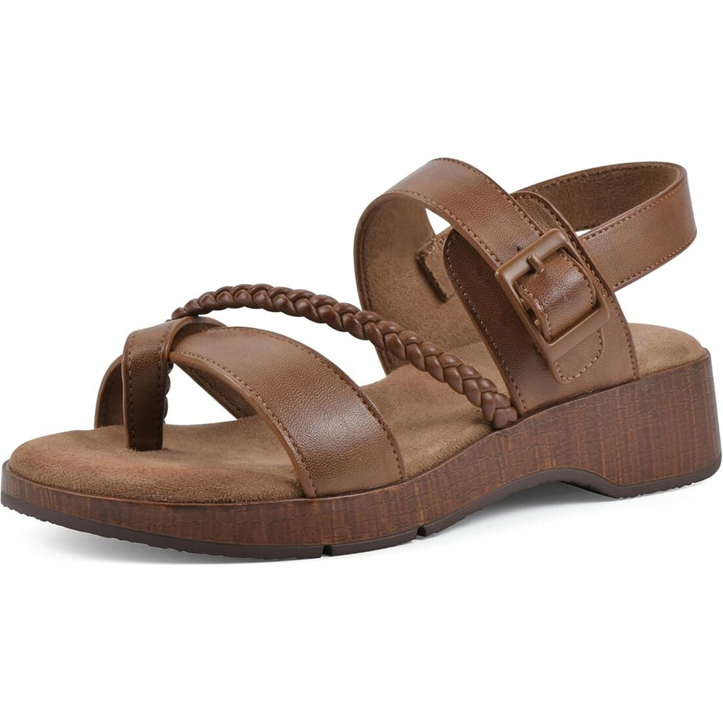 WHITE MOUNTAIN Kids Legendry 2 Braided Sandal