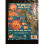 Wilton Cake Decorating 1994 Yearbook, 192 Pages, Paperback Book/Magazine