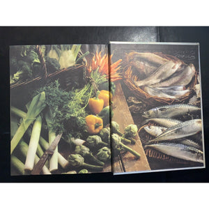 Foods That Harm, Foods That Heal : An A-Z Guide Safe & Healthy Eating 1997