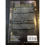 Fighters Of Fear: Occult Detective Stories-Edited By Mike Ashley-Softcover