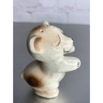 Vintage Van Tellingen Hugging Bear Ceramic Salt “Or” Pepper Shaker Replacement