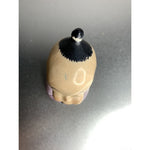 Vintage Asian Japanese Chinese Man Salt “OR” Pepper Shaker 2.5" Tall - RARE