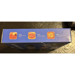 Meat Chicken Vegetable Fruit Fish Shredder Large Ergonomic Handles-New