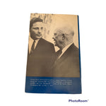 One Heartbeat Away; Presidential Disability and Succession - 1968 First Printing