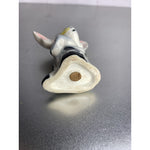 Vintage Sitting Elephant Salt “Or” Pepper Shaker Ceramic Japan Replacement