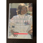 Janet Guthrie: A Life at Full Throttle Janet Guthrie (SIGNED)