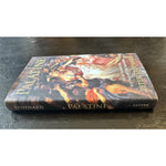 Palatine: An Alternative History of the Caesars-Peter Stothard-Hardcover-New