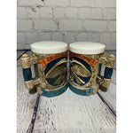 Vintage Ceramic Napcoware-Colonial Inn w/Eagle Beerstein #C-7161- 1960’s Japan