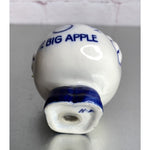 Vintage Ghost New York City The Big Apple Salt Shaker Replacement