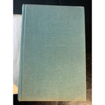 Vintage Book: The Family by Leslie Waller Hardcover 1968