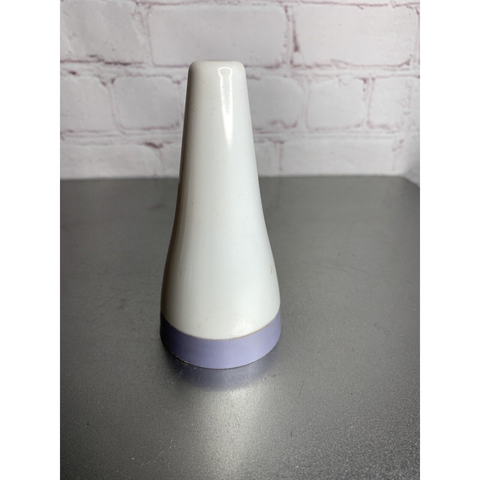 Vintage Royalon Melmac Melamine Purple Lavender Shaker Replacement
