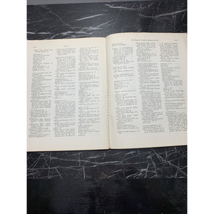 The Student's Guide To Military Service By Michael Hardwood 1968-1969 Edition
