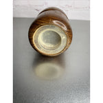 Vintage Winsome Teak Wood Salt “Or” Pepper Shaker Mushroom MCM Thailand